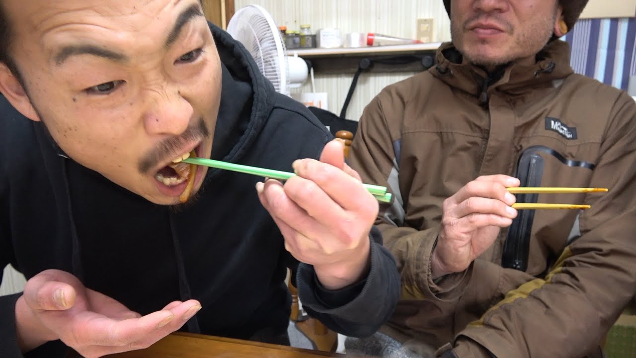 ヒゲの兄貴も食べられる！柔らかいトンテキの作り方に挑戦してみました！【みんなの晩飯】