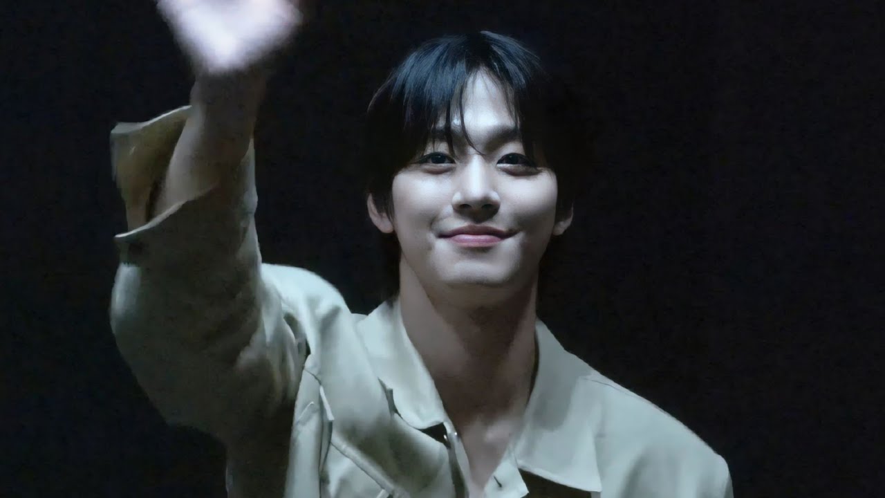 20250726 전지적 독자 시점_ 무대인사 (안효섭 이민호 채수빈 신승호 박호산 권은성) 메박구의이스트폴3관(시)