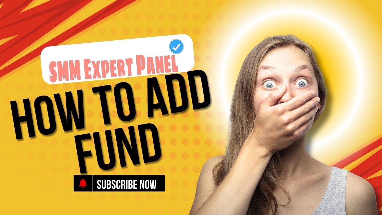 How To Add fund in SMM Expert Panel with payfast || add fund with payfast