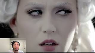 FIRST TIME LISTENING TO | Katy Perry - Love Me (Music Video) (Reaction)