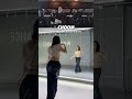 CHOOM BABYMONSTER 0 8X Kpop Dancechallenge Dance Babymonster Choom Dancetutorial 