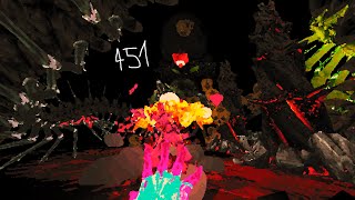 Devil Daggers - 451.9504 (no killing leviathan)