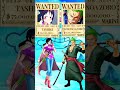 | One Piece Future Couple |#anime #edit #onepiece #zoro #ace #sanji #sabo #luffy #boahancockcosplay