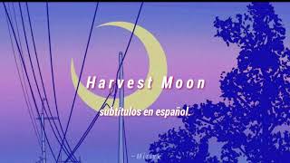 SYML // Harvest Moon. {ESPAÑOL}