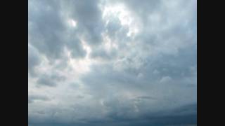 Twilight Clouds