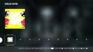 Advance Warfare: PiKACHU Emblem Tutorial