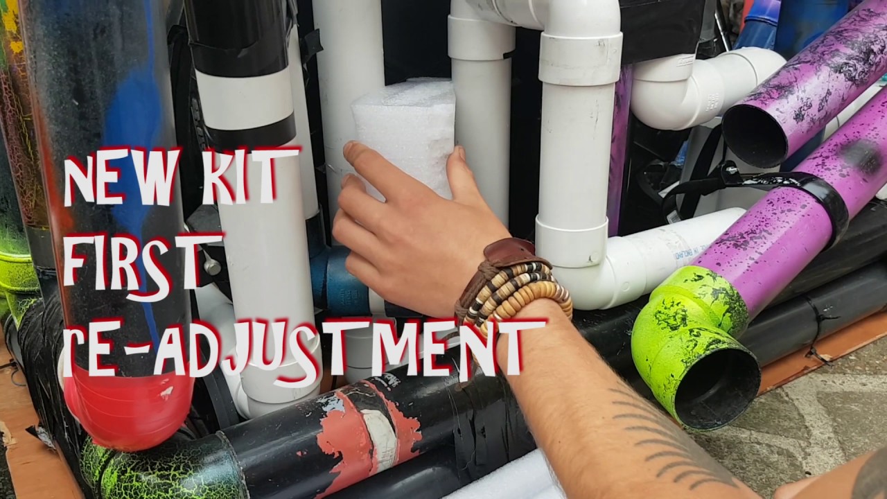 Joe Hammond -- Tubular Tunes Music