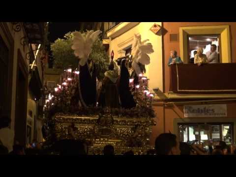 Pontificia, Real, Ilustre y Fervorosa Hermandad y Archicofradía de Nazarenos de Nuestro Padre Jesús del Soberano Poder en su Prendimiento, María Santísima de Regla y San Andrés Apóstol