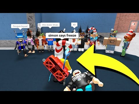 Best Way To Kill The Murderer Roblox Murder Mystery 2 Youtube - nicest murderer ever roblox murder mystery 2