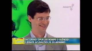 Superpop Debate Opus Dei 2006