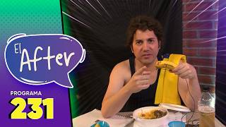 Program 231 | The After 11/05/2026