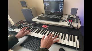 Çeke Çeke Bas Davul