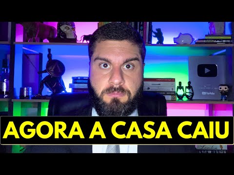 CRISE NO MERCADO IMOBILIÁRIO: A BOLHA ESTOUROU E A EVERGRANDE FALIU