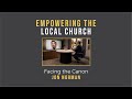 Empowering the local church facing the canon  jon norman