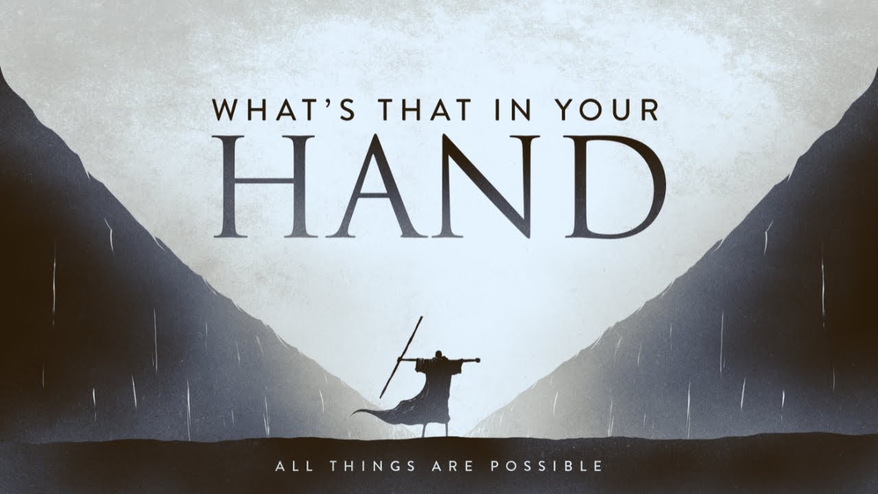 Charlie Rapp You Have A High Calling To Help Others | Pastor Charlie Rapp | Welcome ...