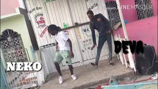 Popcaan - Inviolable Neko Deva Pressplay