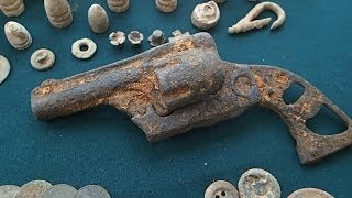 Metal Detecting Finds !! From the year of 2013 | Nugget Noggin