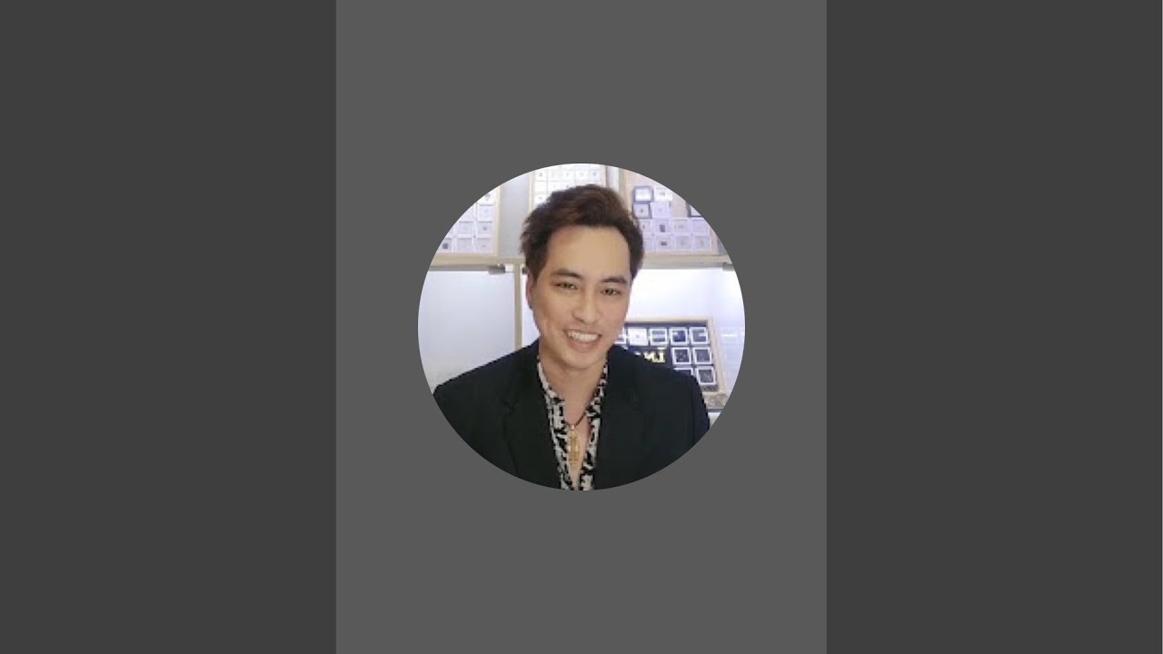 Đá phong thủy LNJ đang phát trực tiếp!