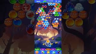 Bubble Shooter Legend Level 362 Bubbles Shooter Android Ios Gameplay Walkthrough By Bubble Joy