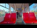 Škoda 52T #9506 | 12: Lehovec - Vozovna Hloubětín | DPP | Praha