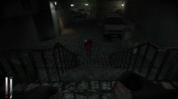 Cry of Fear Playthrough - Part 6