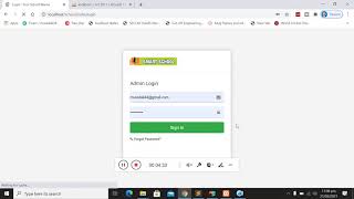 How to set null new smart school management system proved smart school 6.2 screenshot 5