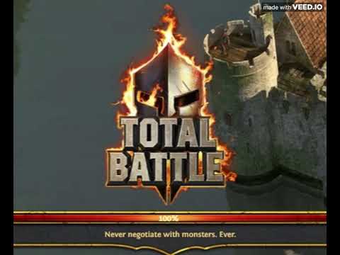 Total Battle Vital Info