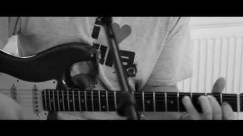 Matti Roots EPK Introduction Promo Video