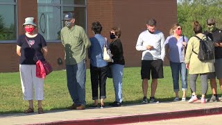 Young voters could play larger role in 2020 election