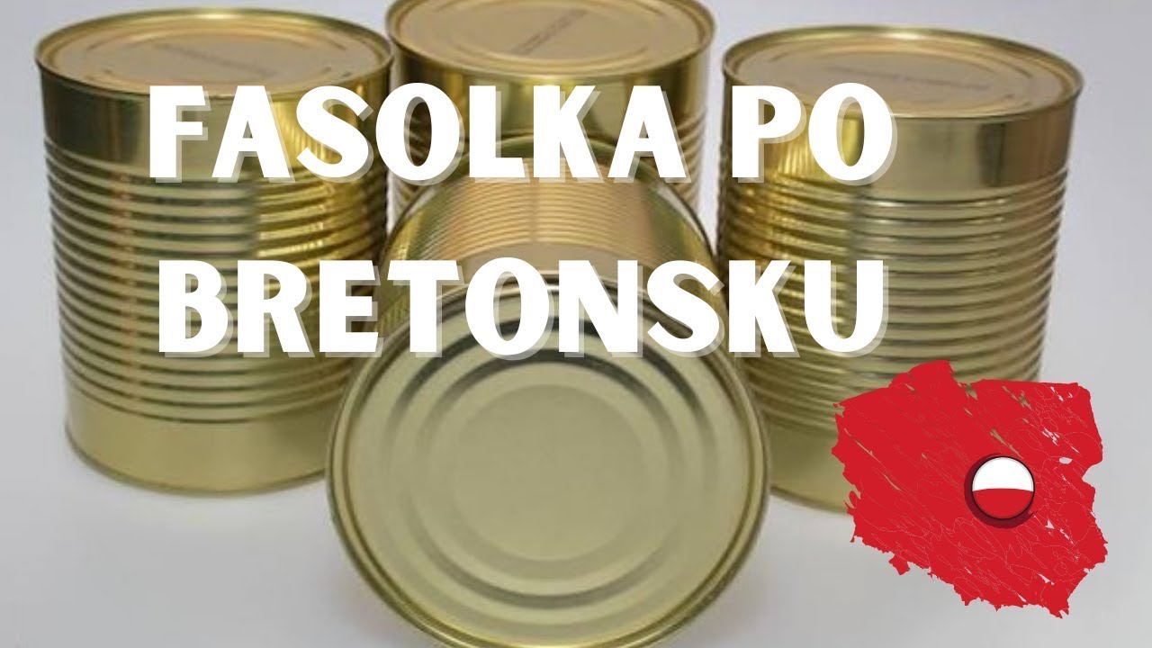 This Is The Best Polish Army Bean Sausage Stew MRE I've Ever Eaten!