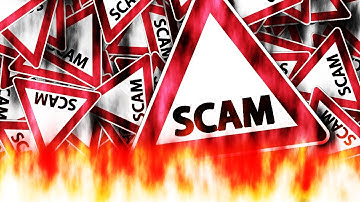 Common Craigslist Buyer Scams debunked - verification code scam, email scam, fake payment scam