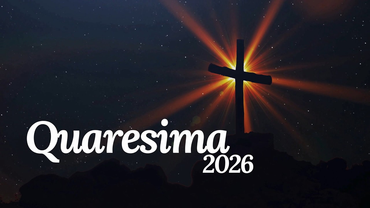 Quaresima 2026 - Mercoledì 18 febbraio