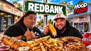HOOD FEEDS EP6 in Redbank (Ipswich)