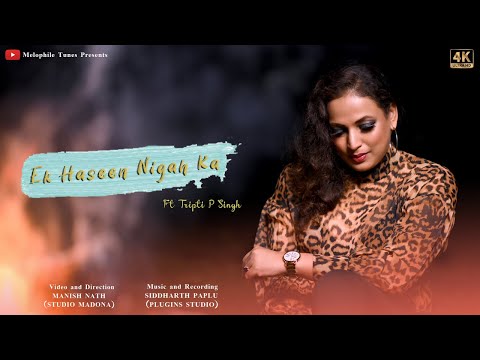 Ek Haseen Nigah ka || Tripti || Cover 2022|| #coversong #cover2022 #tripti #ekhaseennigah #latasong