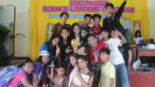 Polong National High School batch 2010-2011
