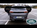 NEW RANGE ROVER SPORTS REVIEW &amp; TEST DRIVE IN 4K #landrover #rangerover #rangeroversport #suv