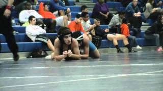 Amanda_nelson_Ryan_Pantalena_wretling #highschoolsports #femalewrestler #femalewrestlers