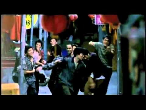 EZGA （惡搞艋舺預告）