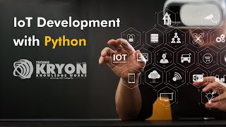 IOT Development with Python
