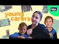 A day in the life of a young carer - BTN High