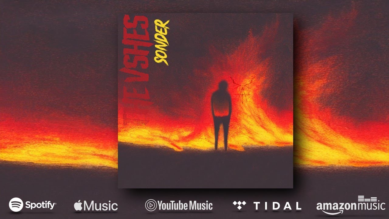 Watch The Vshes -Devil´s Laughing- Sonder on YouTube Watch The Vshes -Devil´s Laughing- Sonder on YouTube
