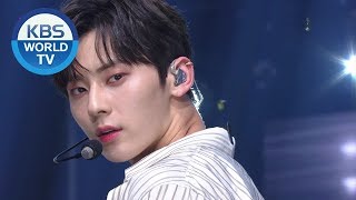 NU'EST(뉴이스트) - I’m in Trouble [Music Bank / 2020.05.22]