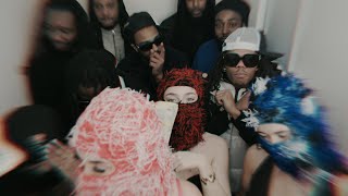 Stickly X Jozii - Danger