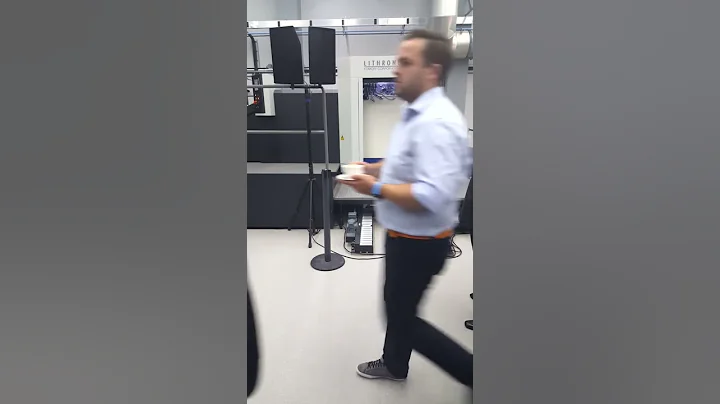 KOMORI LITHRONE GX40