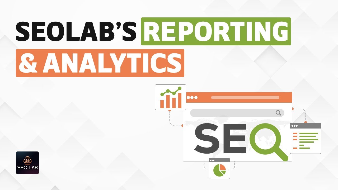 How to Analyze Shopify SEO Performance Using SEO Lab Dashboard