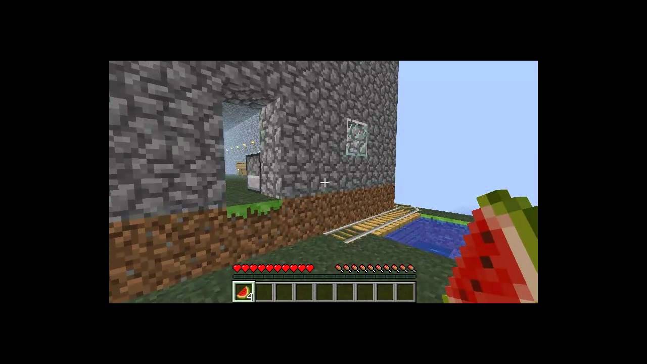 Top 5 Custom Adventure Maps In Minecraft!