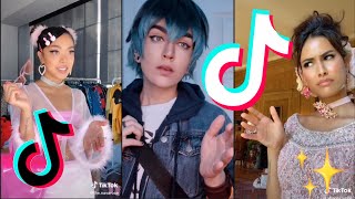 You must be the one who- || TikTok Compilation