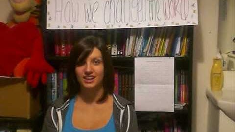 History Presentation DGGS - Computers Through The Ages