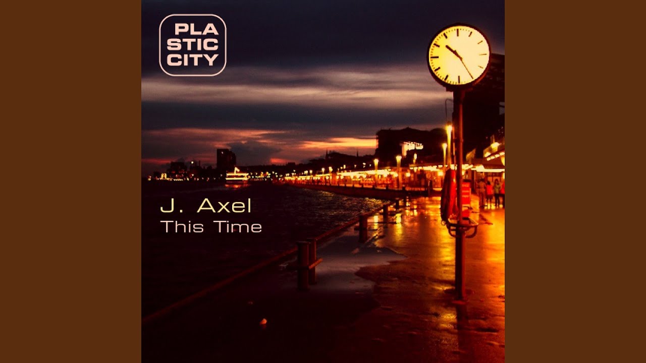 在 YouTube 上觀看「This Time (Original Mix)」 在 YouTube 上觀看「This Time (Original Mix)」