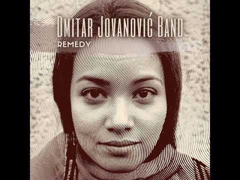 Dmitar Jovanović Band - Kotka